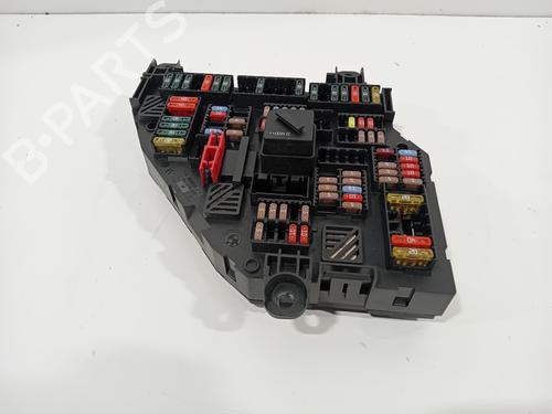 Fuse box BMW 5 (F10) 530 d | BP29541086E1 - Image 3