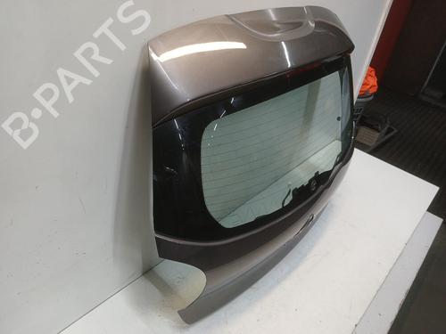 Tailgate CITROËN C3 III (SX) 1.2 PureTech 82 | BP40024717C6 - Image 5