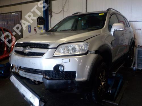 Used Parts CHEVROLET CAPTIVA (C100, C140)  2.0 D 4WD  1124036