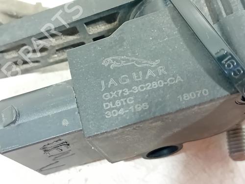Headlight adjuster motor JAGUAR XE (X760) 2.0 D | BP25379437E19