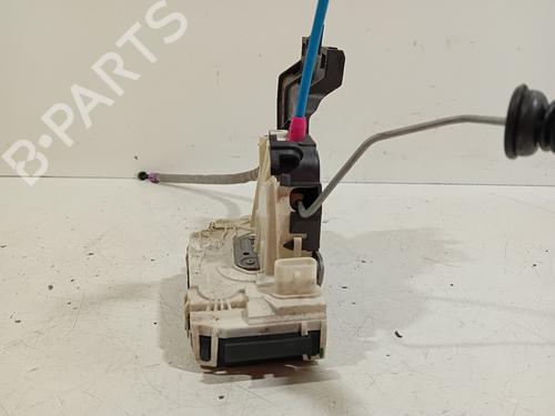 Rear left lock MERCEDES-BENZ CLA Shooting Brake (X117) CLA 200 (117.943) | BP22350516C100