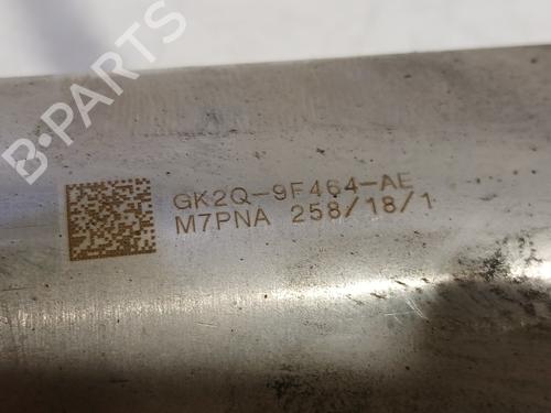 Egr FORD TRANSIT CUSTOM V362 Van (FY, FZ) 2.0 EcoBlue | BP33012597M69  - Image 6