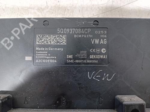 Control unit VW T-ROC (A11, D11) 1.5 TSI | BP23214529M11 - Image 3