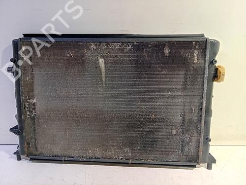 Used AC radiator VW GOLF VI (5K1) 1.2 TSI (105 hp) 25009832