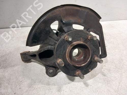 Used Left front steering knuckle Left front steering knuckle 38468305 38468305