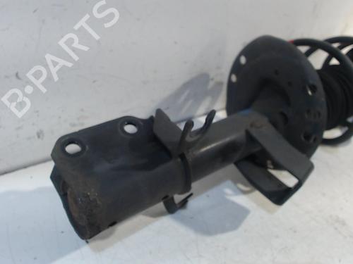 Venstre fortil støddæmper SMART FORFOUR Hatchback (453) 1.0 (453.042, 453.043) | BP12124730M16 - Image 4