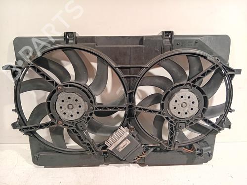 Used Radiator fan Radiator fan 22422287 22422287
