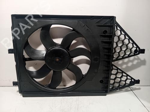 Used Radiator fan Radiator fan 36984880 36984880