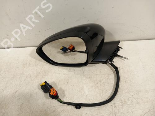 Used Left mirror Left mirror PEUGEOT 508 SW I (8E_) 1.6 THP (156 hp) 34555264 34555264