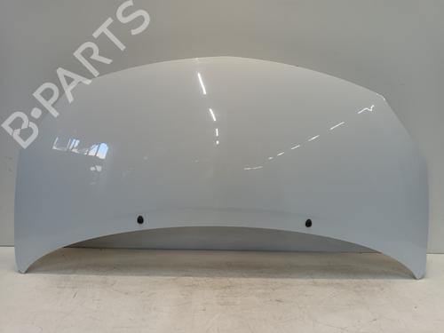 Cofano anteriore Cofano anteriore RENAULT TWINGO II (CN0_) 1.2 16V (CN04, CN0B) (75 hp) 33814434 33814434