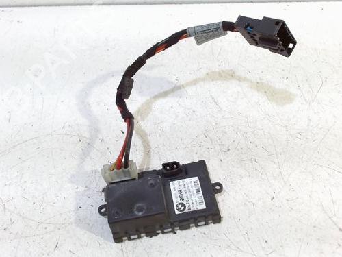 Used Heater resistor BMW 5 (E60) 520 i (170 hp) 11786054