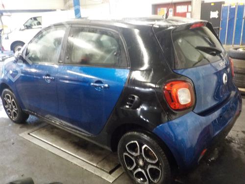 Gasdæmper bagklap SMART FORFOUR Hatchback (453) 1.0 (453.042, 453.043) | BP13203547C138  - Image 6