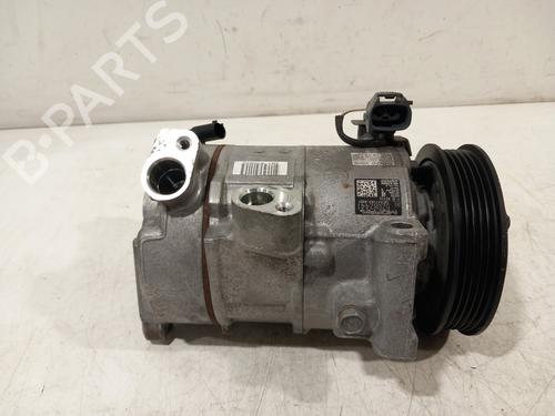 AC compressor JEEP RENEGADE SUV (BU, B1, BV) 1.3 T-GDi | BP38166286M34 - Image 4