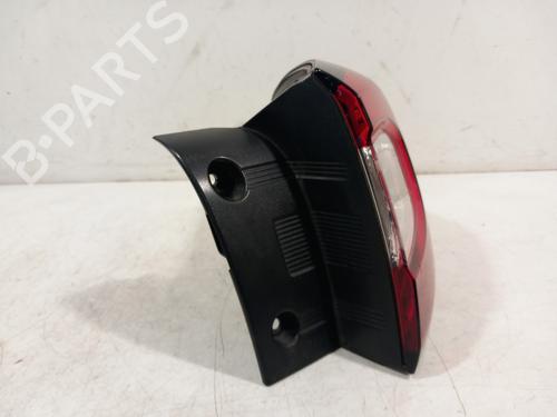 Right taillight RENAULT CAPTUR I (J5_, H5_) 0.9 TCe 90 | BP38458243C35 - Image 2