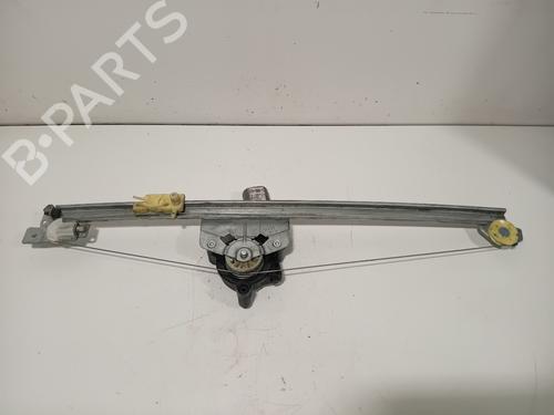 Front right window mechanism RENAULT TRAFIC II Van (FL) 2.5 dCi 145 (FL0J) | BP39766855C23 - Image 2