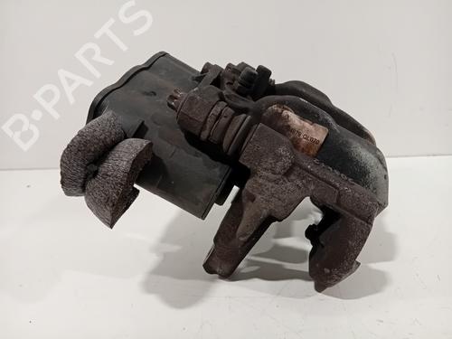 Left rear brake caliper MERCEDES-BENZ A-CLASS Saloon (V177) A 200 (177.187) | BP26735284M107 