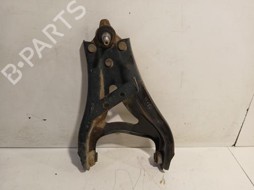 Used Right front suspension arm DACIA DUSTER (HM_) 1.5 dCi 115 (HMAD) (116 hp) 30907868