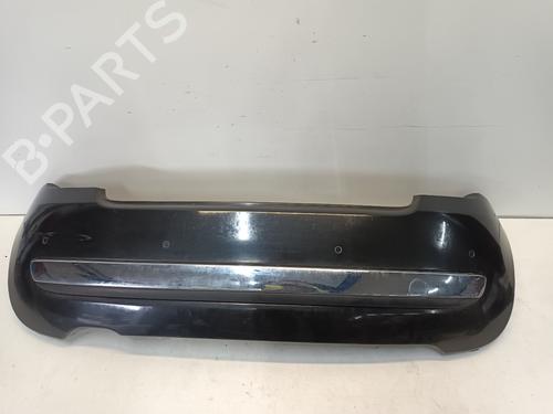 Used Rear bumper Rear bumper 34696662 34696662