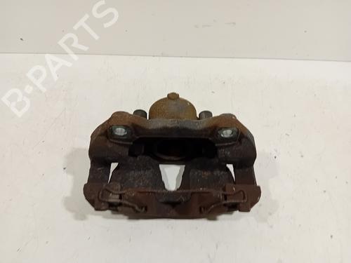 Used Right front brake caliper Right front brake caliper OPEL MERIVA B MPV (S10) 1.4 (75) (100 hp) 22237286 22237286