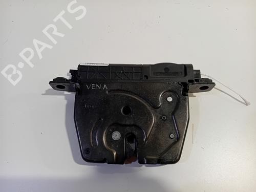 Used Tailgate lock BMW 3 (F30, F80) 330 e (252 hp) 29999196