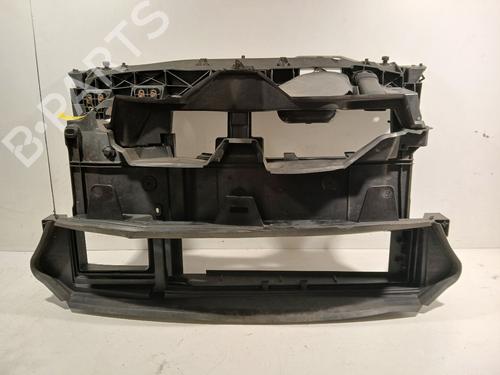 Tværbjælke RENAULT SCÉNIC IV (J9_) 1.2 TCe 130 (130 hp) 29497582