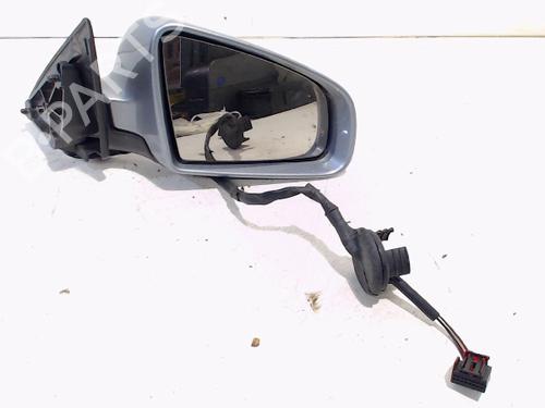Used Right mirror AUDI A3 (8P1) 2.0 TFSI (200 hp) 2276613
