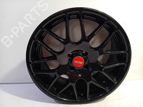Used Rim MINI MINI (R56) Cooper (120 hp) 25621966