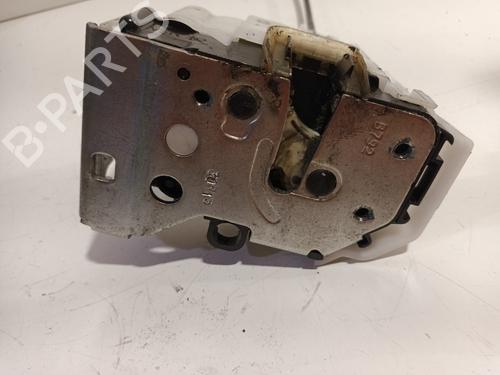 Front right lock OPEL COMBO Box Body/MPV (X12) 1.6 CDTI (B05) | BP16959105C97 