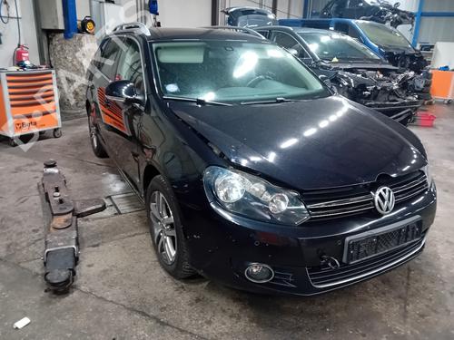 Venstre baglygte VW GOLF VI Variant (AJ5) 1.2 TSI | BP32189490C34 