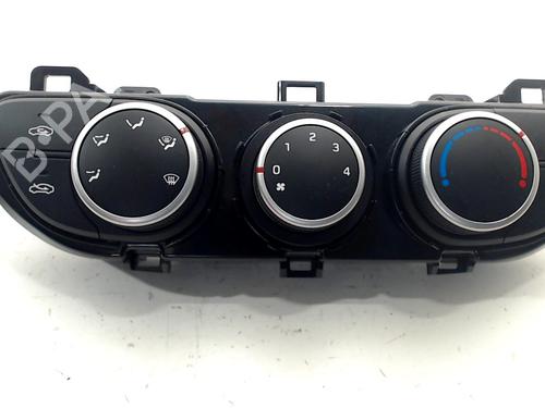 Used Climate control HYUNDAI i10 II (BA, IA) 1.0 (67 hp) 10698677