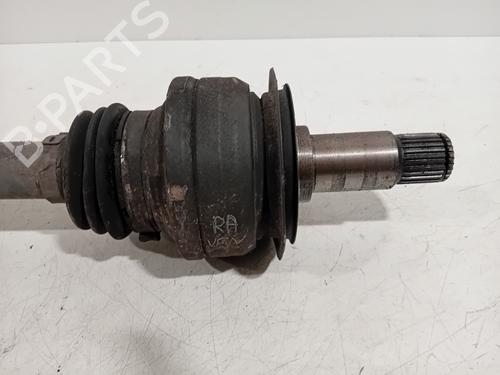 Right rear driveshaft MERCEDES-BENZ M-CLASS (W166) ML 350 BlueTEC 4-matic (166.024, 166.023) | BP22688577M41 