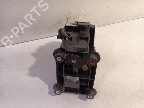 Gear lever CITROËN C3 II (SC_) 1.6 VTi 120 | BP14851635M90 