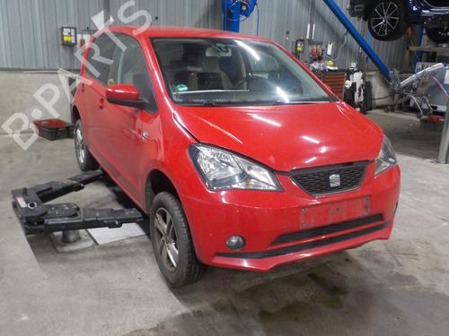 Right front shock absorber SEAT Mii (KF1, KE1) 1.0 | BP23988712M17  - Image 8