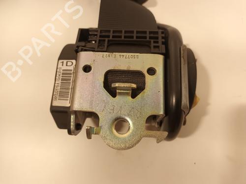 Front right seatbelt PEUGEOT 207 CC (WD_) 1.6 16V | BP16420655I25 