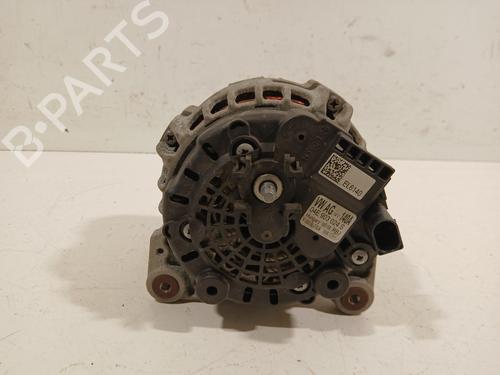 Alternator SEAT LEON (5F1) 1.5 TSI | BP28283279M7 