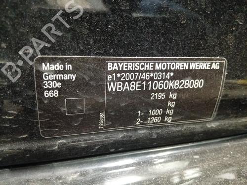 Switch BMW 3 (F30, F80) 330 e | BP26688047I30 - Image 12