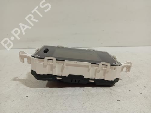Ferdsskriver FORD FIESTA VI (CB1, CCN) 1.6 TDCi | BP19930599C48 