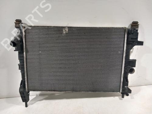 Used Water radiator Water radiator 38483710 38483710