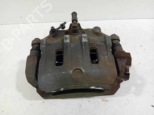 Right front brake caliper CHEVROLET CAPTIVA (C100, C140) 2.4 | BP18241799M104 - Image 4