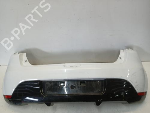 Used Rear bumper Rear bumper 37523356 37523356