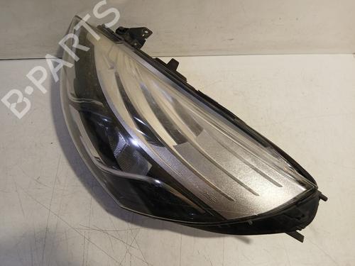 Left headlight RENAULT CLIO IV (BH_) 0.9 TCe 90 (BHNF, BHMA, BHMH, BHJK, BHJR) | BP32781063C28 - Image 5