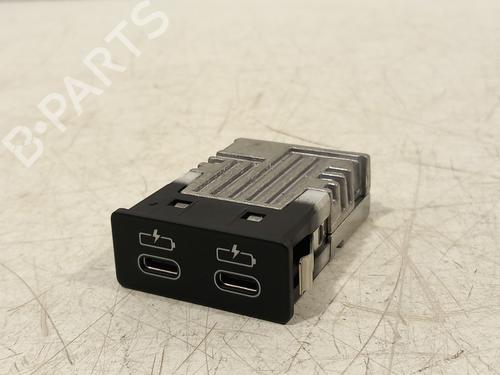 electronic-module-bmw-3-g20-g80-g28-2018-33003630 main image