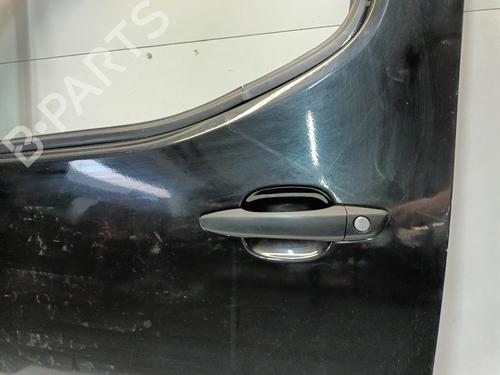 Left front door PEUGEOT PARTNER Box Body/MPV (K9) 1.5 BlueHDi 100 | BP29918526C2