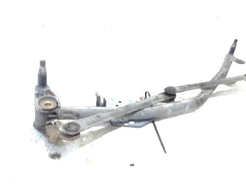 Front wipers mechanism VW POLO (9N_, 9A_) 1.2 12V | BP5220302C83 