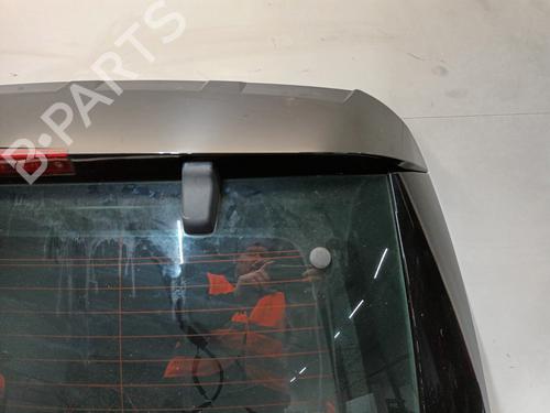 Tailgate CHEVROLET CAPTIVA (C100, C140) 2.4 | BP22387181C6 