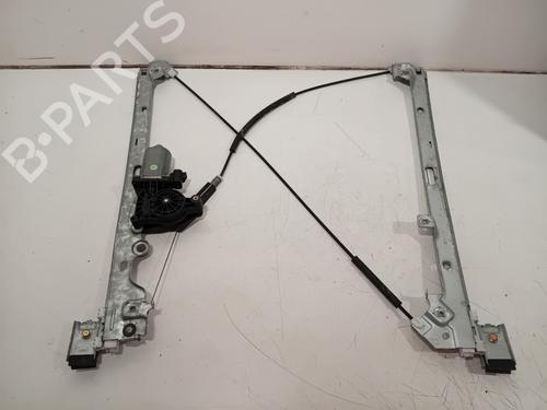 Used Front left window mechanism Front left window mechanism 26302486 26302486