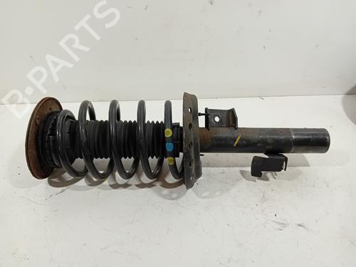 Used Left front shock absorber Left front shock absorber 15100711 15100711