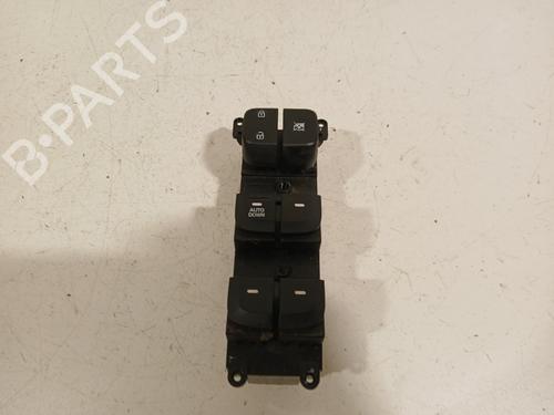 Used Switch HYUNDAI i10 II (BA, IA) 1.0 (67 hp) 29306932