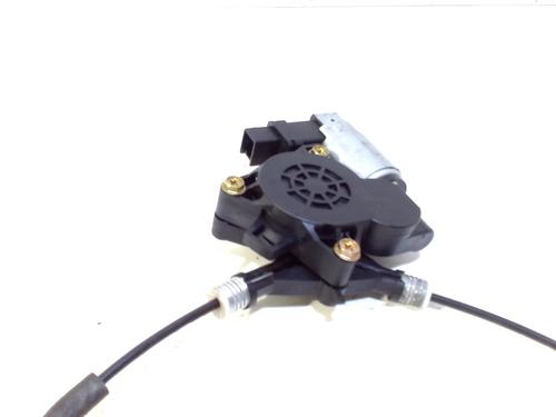 Rear right window mechanism MAZDA 6 Saloon (GG) 2.0 DI (GG14) | BP8148728C25 