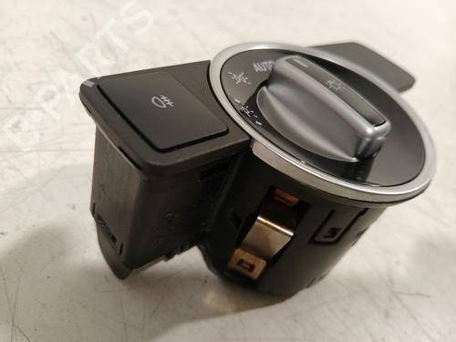 Headlight switch MERCEDES-BENZ A-CLASS (W176) A 180 CDI / d (176.012) | BP32252810I24 - Image 2